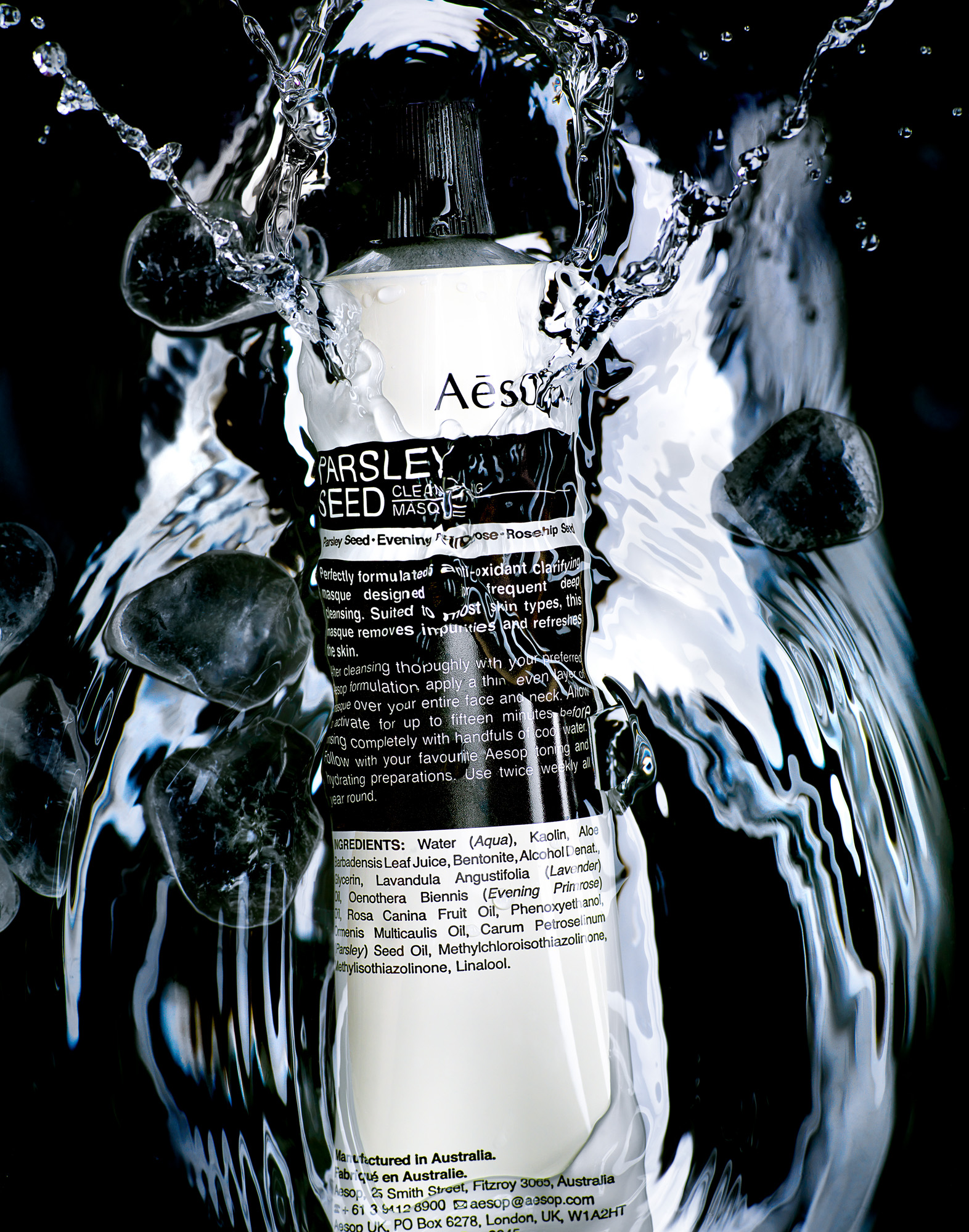 cosmetics photographers