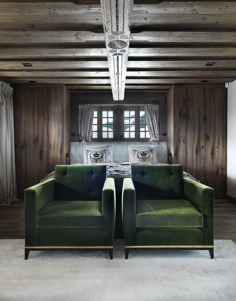 interiors & exteriors photographers