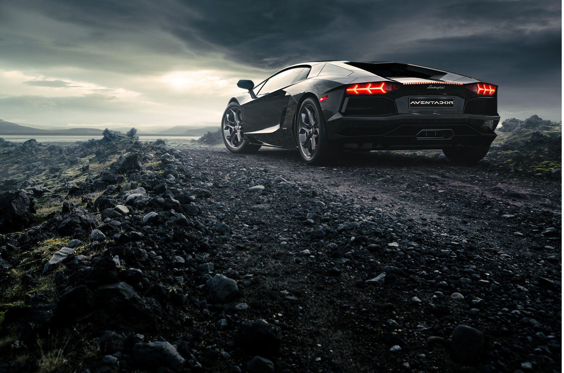 car & transportation photographers