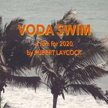 directors/ fashion films