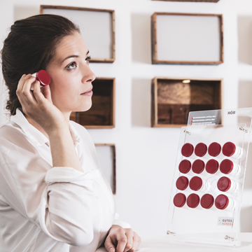 corporate & industrial photographers