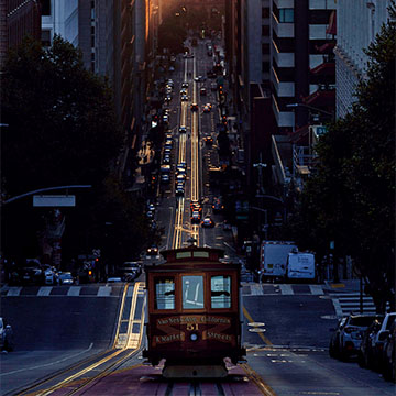 travel photographers