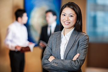 corporate & industrial photographers