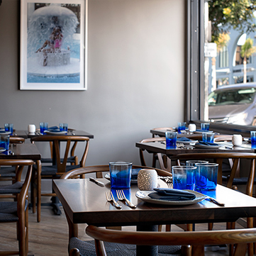 interiors & exteriors photographers