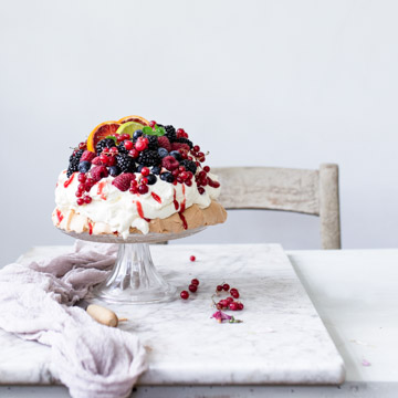 food & drink photographers