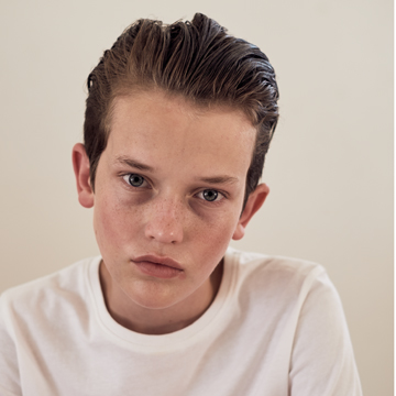 portrait photographers