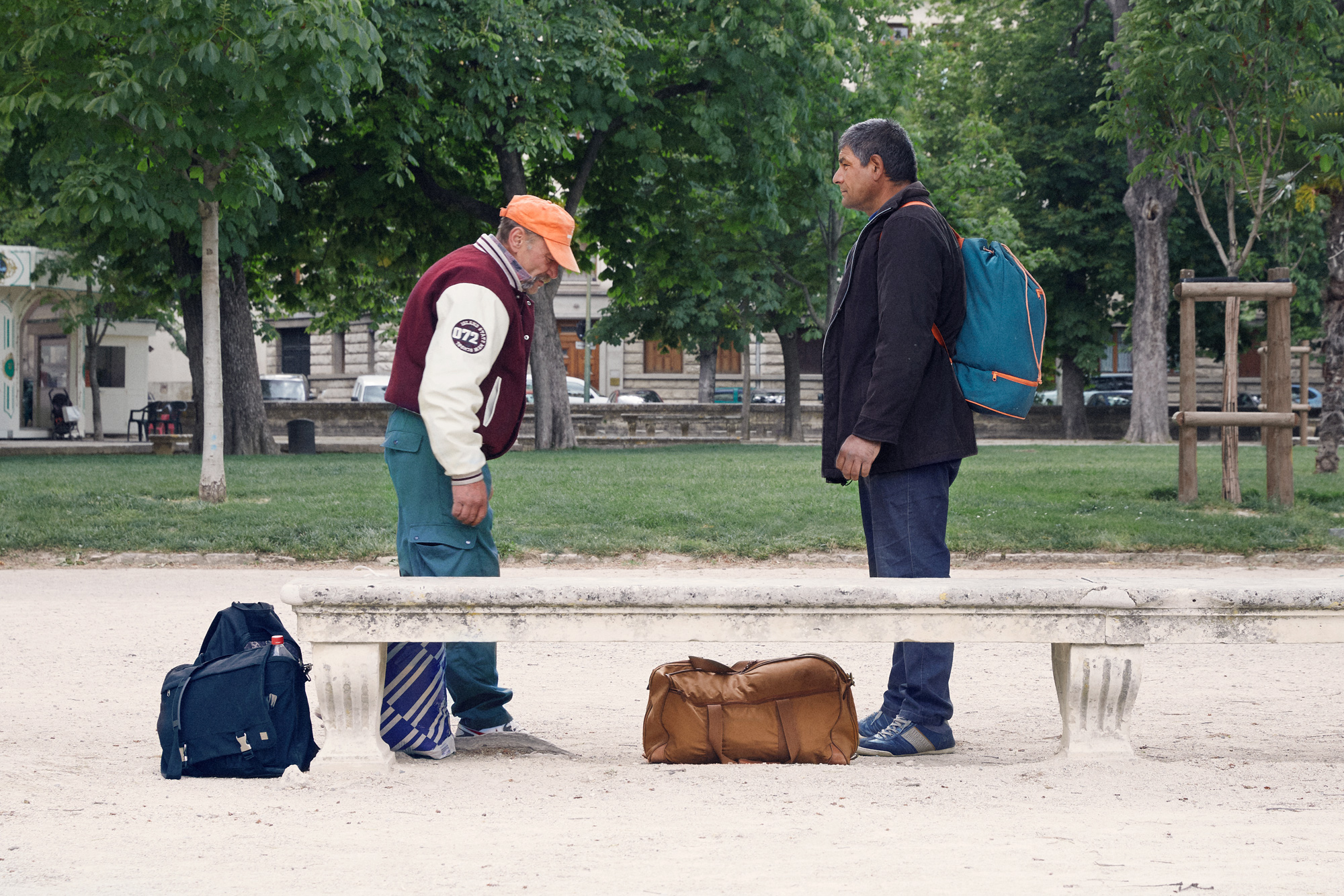 travel photographers