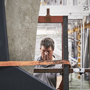 corporate & industrial photographers