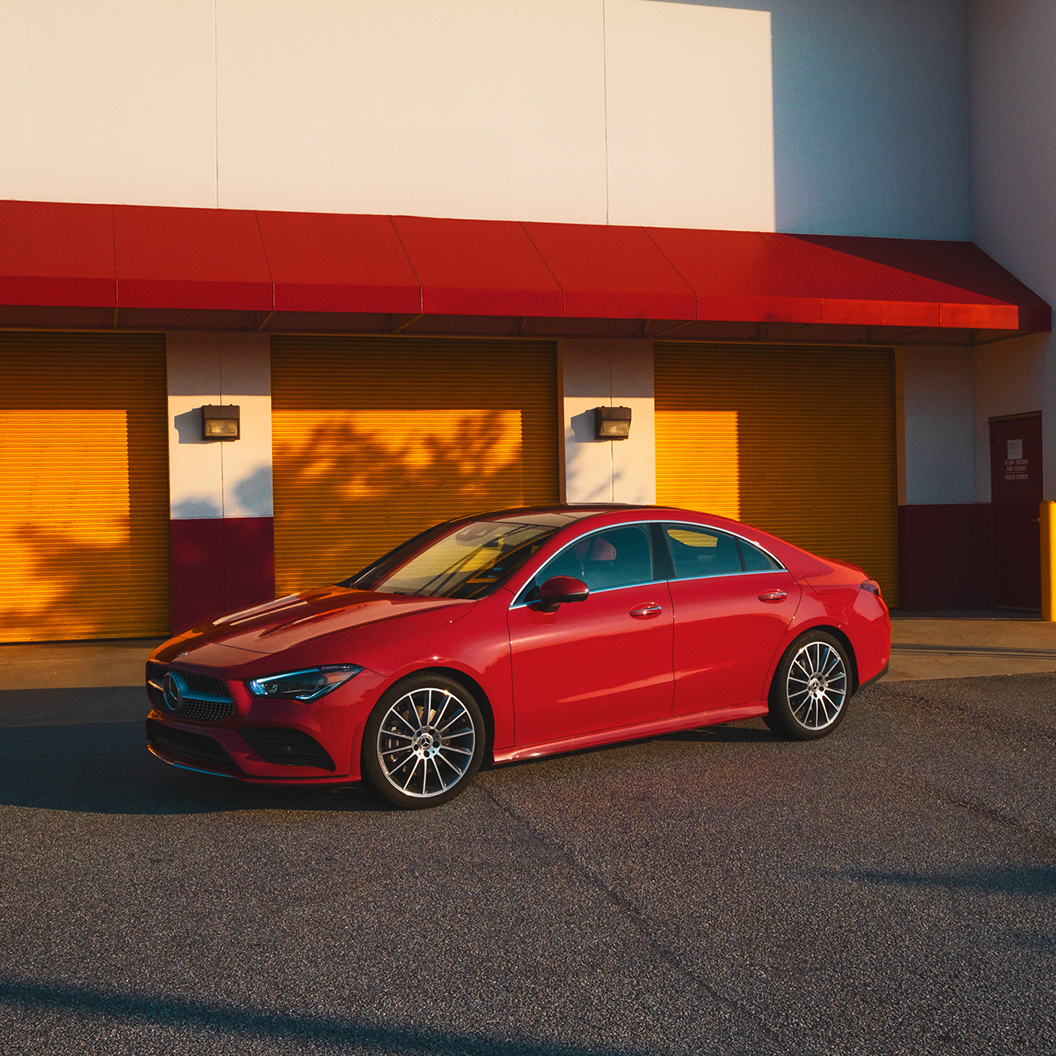car & transportation photographers