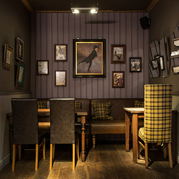 interiors & exteriors photographers