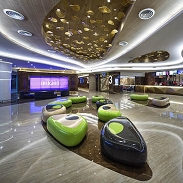 interiors & exteriors photographers