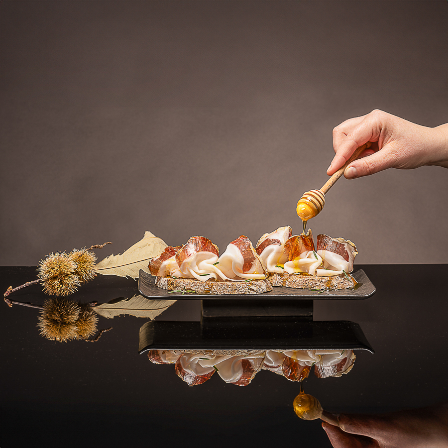 food & drink photographers