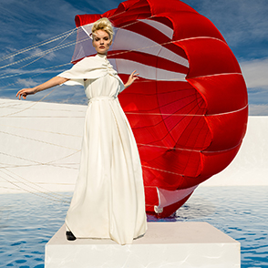 fashion photographers