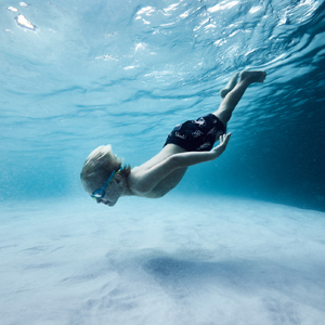 underwater photographers