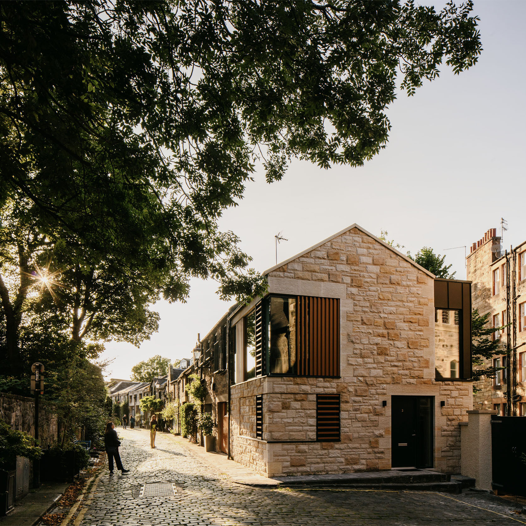 architecture photographers