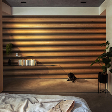 interiors & exteriors photographers
