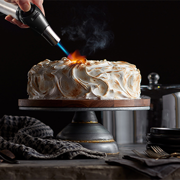 food & drink photographers