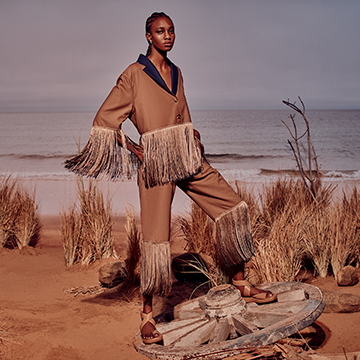 directors/ fashion films