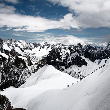 landscape photographers