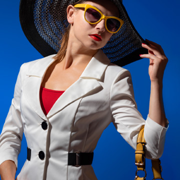 fashion photographers