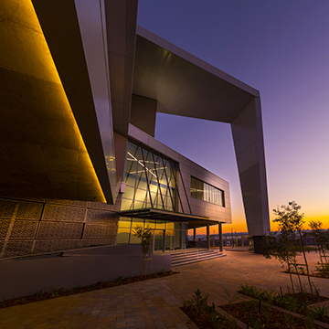 architecture photographers