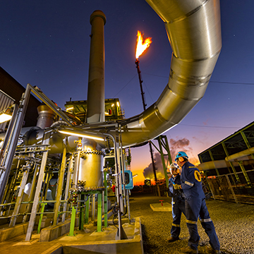 corporate & industrial photographers