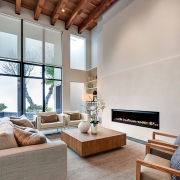 interiors & exteriors photographers