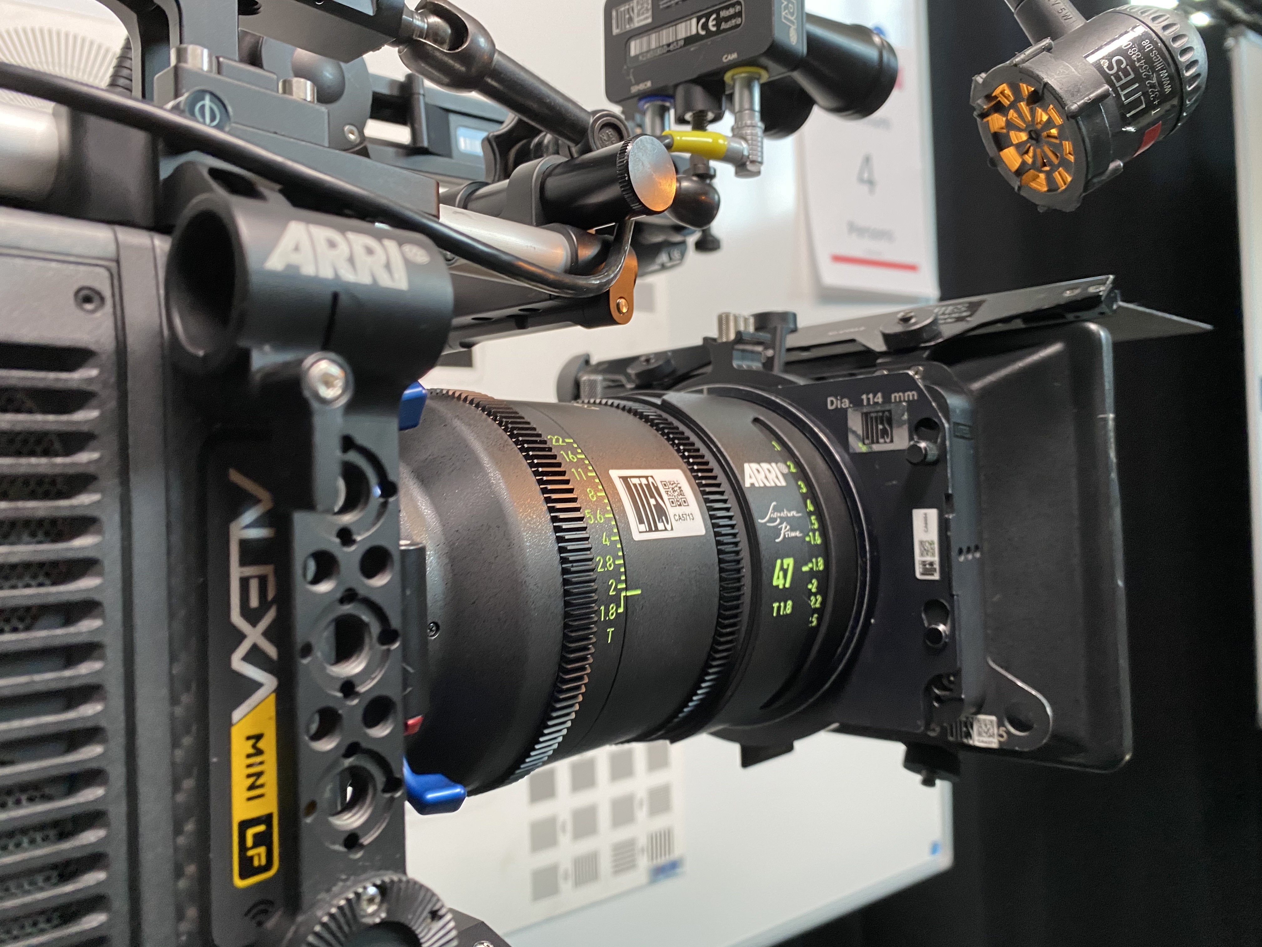 camera accessories/ video