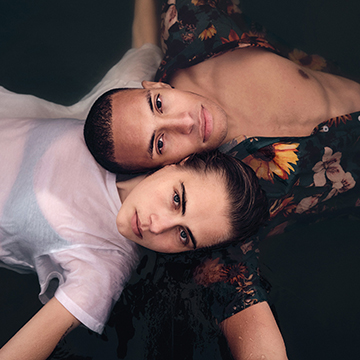 fashion photographers