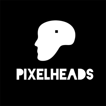 Pixelheads