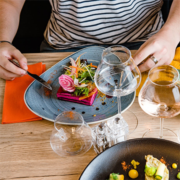 Stylists/ food & home economists