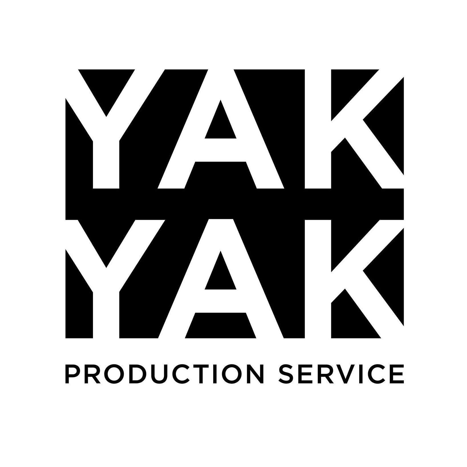 YAKYAK Production Service
