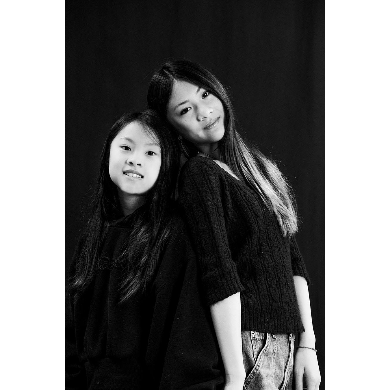 portrait photographers