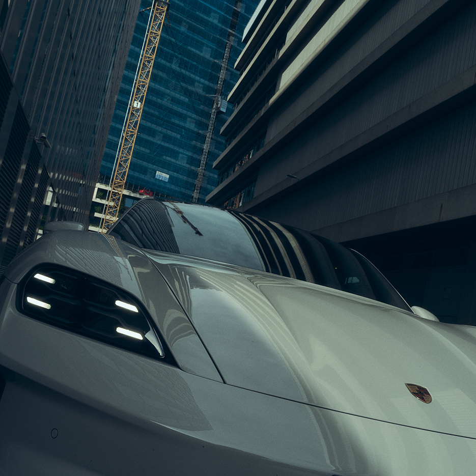 car & transportation photographers