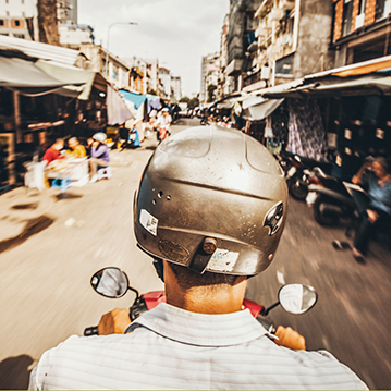 documentary & reportage photographers