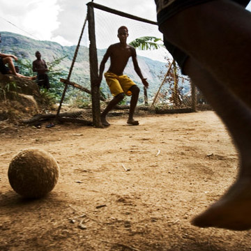 documentary & reportage photographers