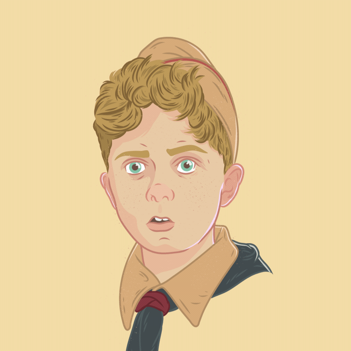 Harrison Edwards
