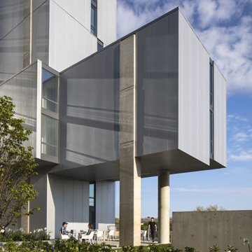 architecture photographers