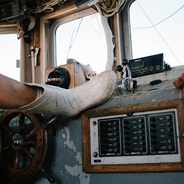documentary & reportage photographers