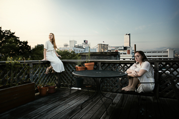 conceptual photographers