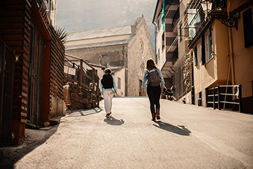travel photographers