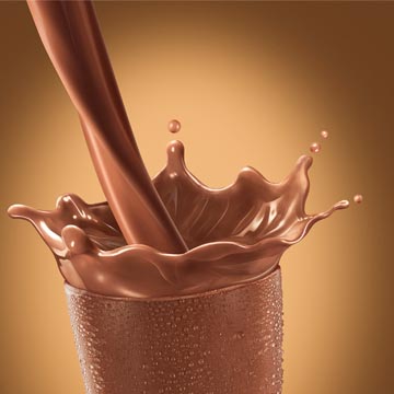 food & drink production