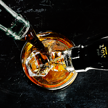 food & drink photographers