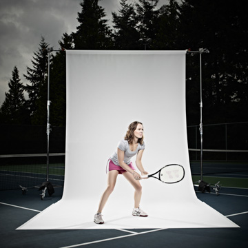 celebrity & entertainment photographers