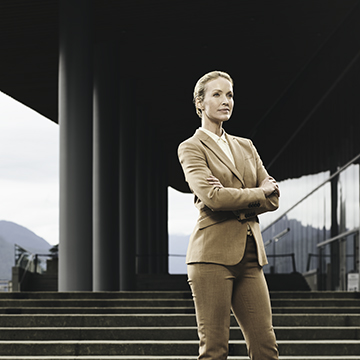 corporate & industrial photographers
