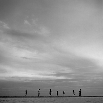 landscape photographers