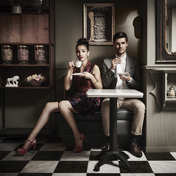 people & lifestyle photographers