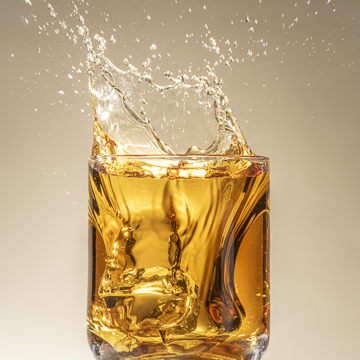 liquid & splashes photographers