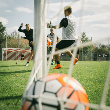 sports photographers