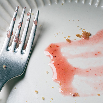 food & drink photographers